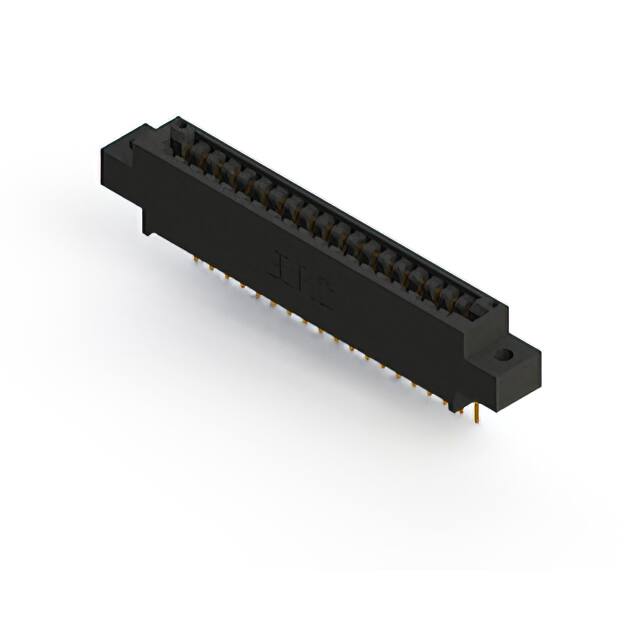896-019-541-602 EDAC Inc.  Edgeboard Connectors
